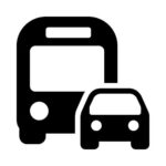 Transport - category icon